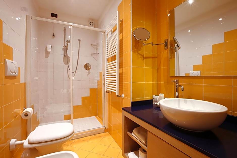 Best Western Hotel Piemontese