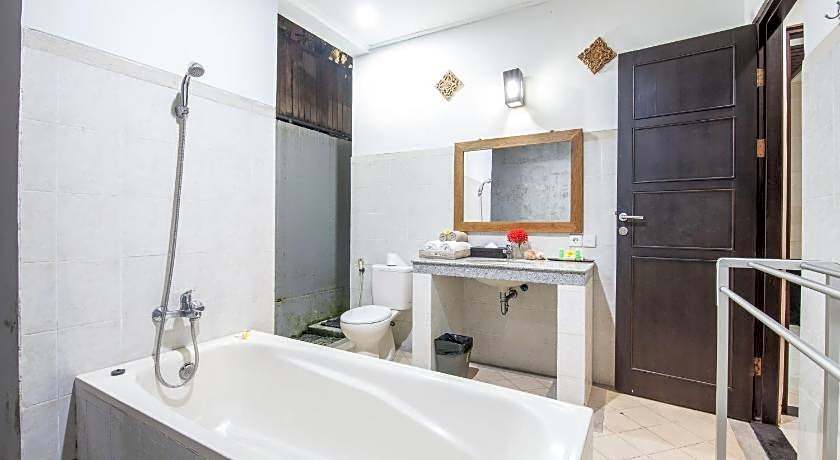 Surya Mas Villa