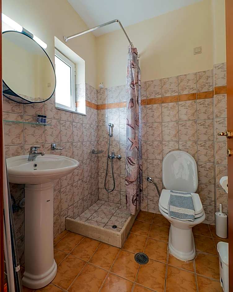 Apartments Hotel & Studios, Xifoupolis