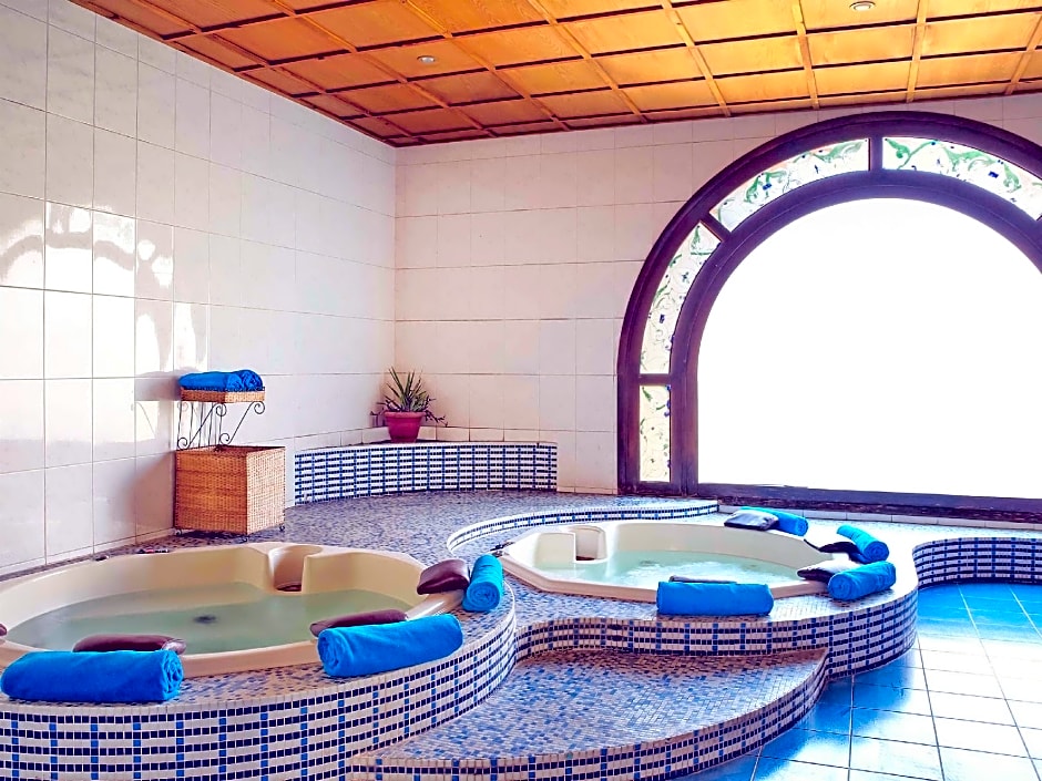 Mercure Luxor Karnak