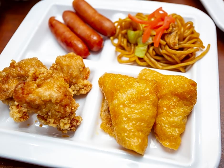 Kuretake Inn Ogaki Ekimae