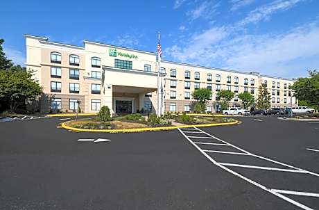 Holiday Inn Fredericksburg Conference Ctr By IHG
