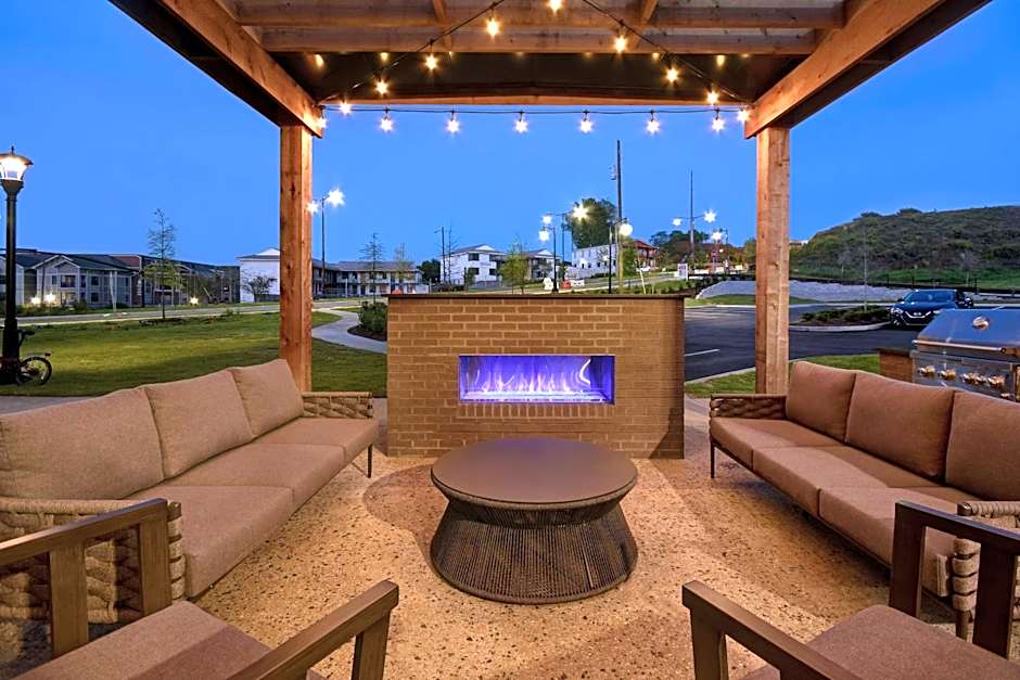 Homewood Suites by Hilton Tuscaloosa Downtown, AL