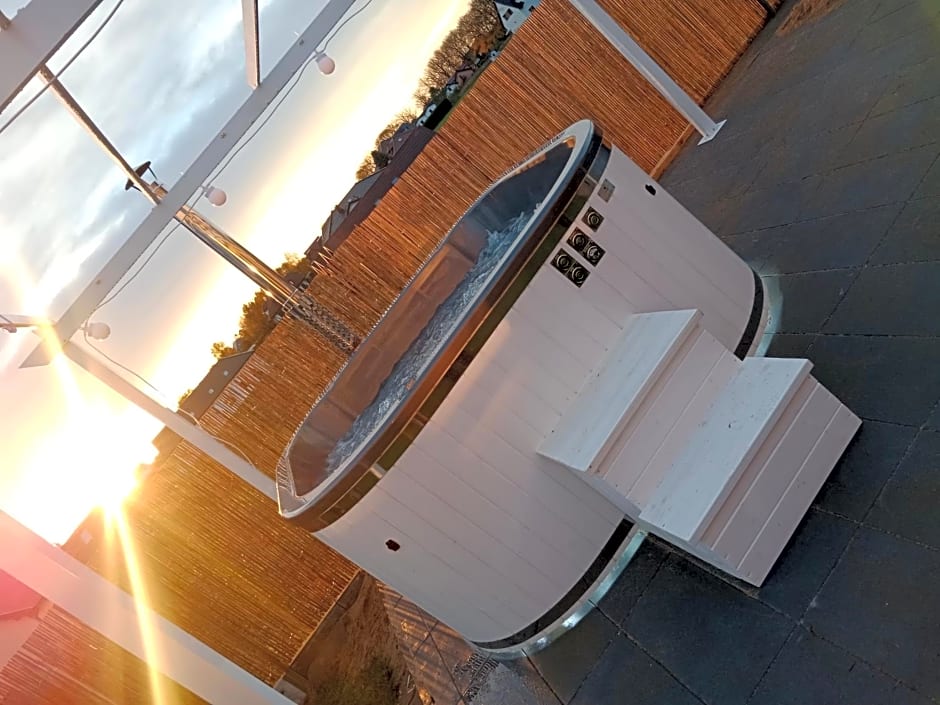 Morskie domki Mielno