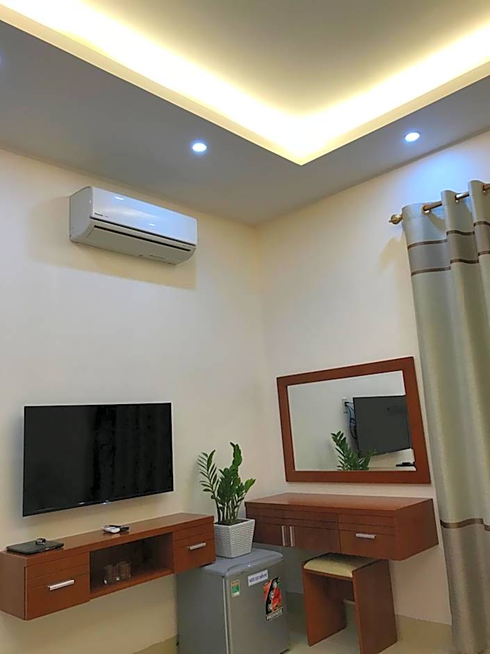 Bình Minh Riverside Hotel