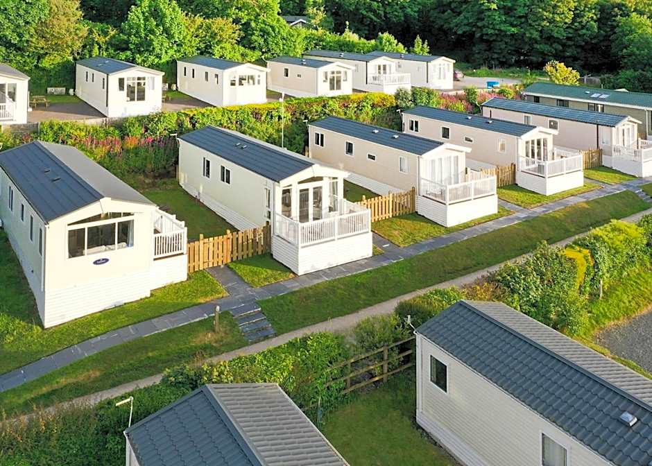 Calloose Holiday Park