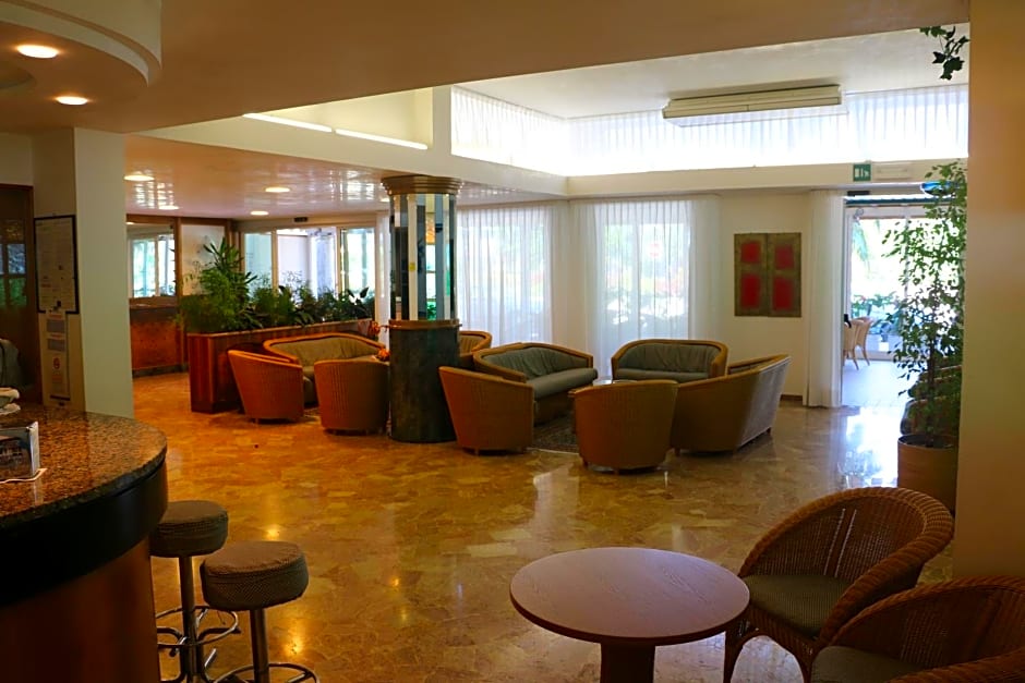 Hotel Smeraldo