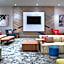 Hilton Garden Inn Tewksbury Andover