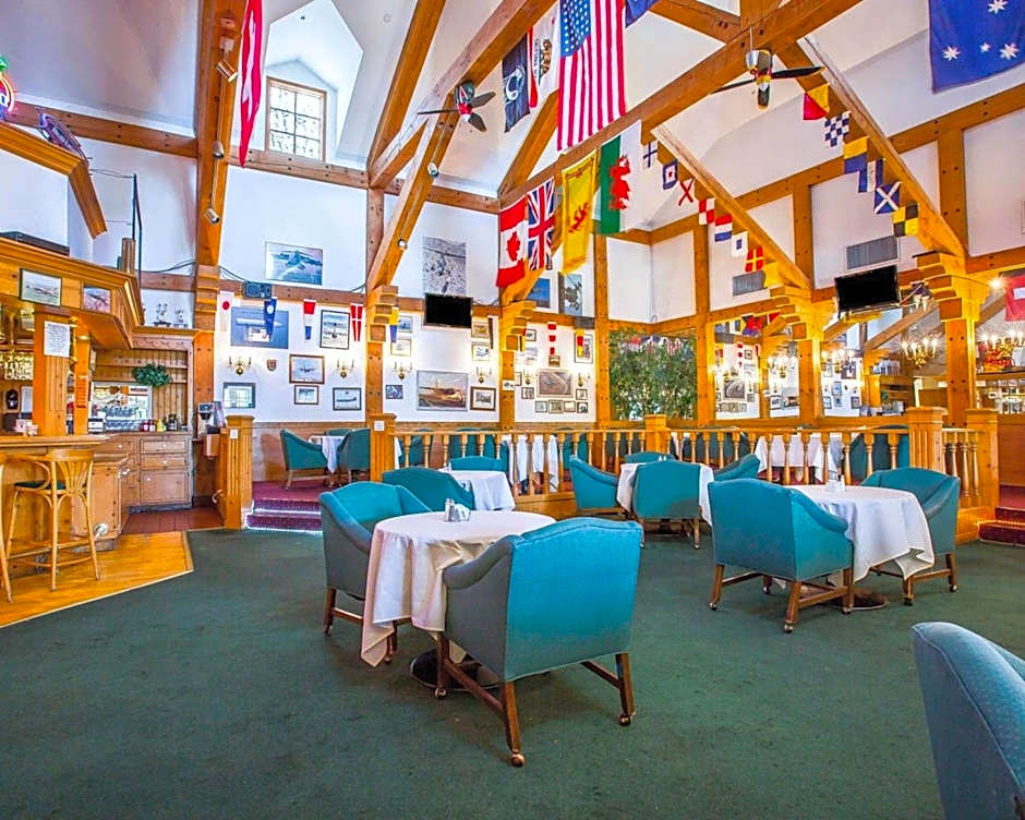 Clarion Inn Near China Lake Naval Station