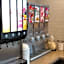 Country Inn & Suites by Radisson, San Jose International Airport, CA
