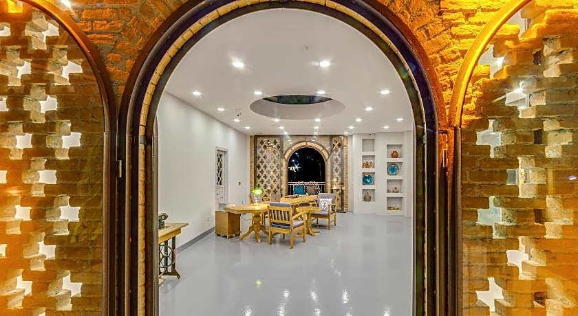 La Brezza Suite & Hotel