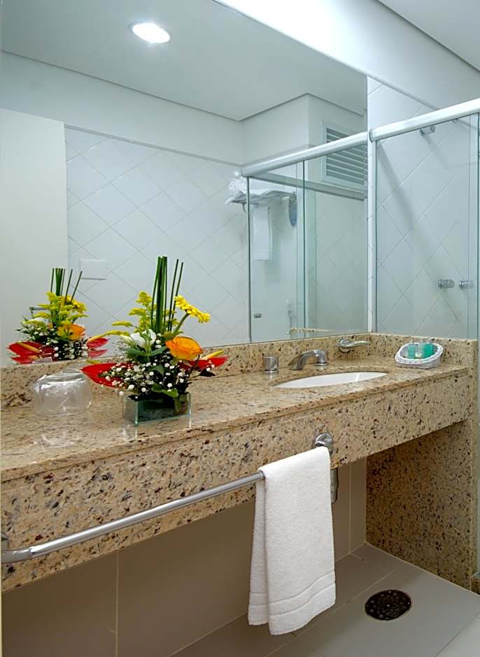 Luz Plaza São Paulo