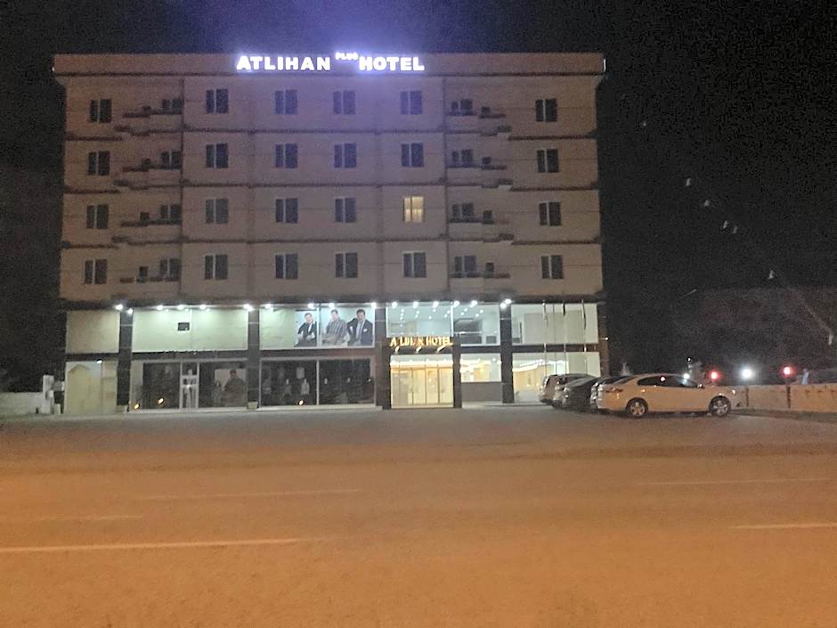 ATLIHAN PLUS HOTEL