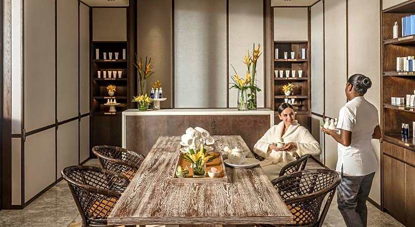 Shangri-La Hotel Colombo