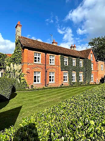 Worlington Hall