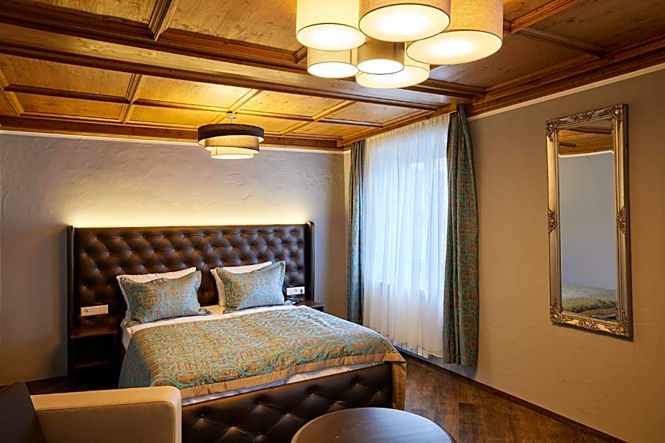 Atlas Posthotel