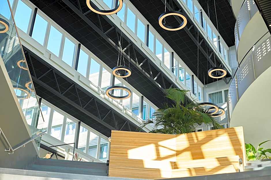 First Hotel Stockholm North