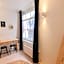 Tiny Private City Rooms Haarlem
