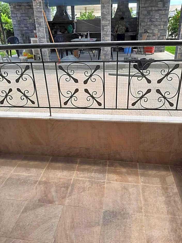 Eleni house near Asprovalta Ν1