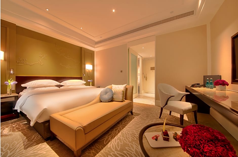 Wenling International Hotel