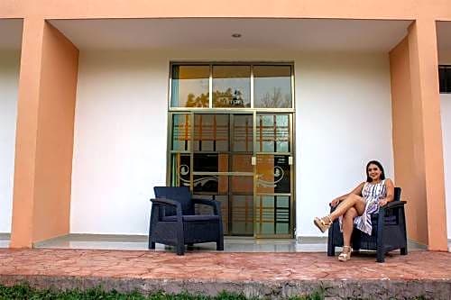 Hotel Real Zaci