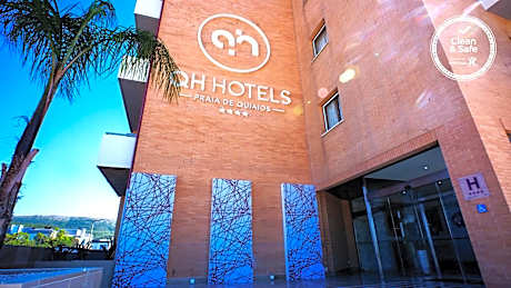 QH Praia de Quiaios