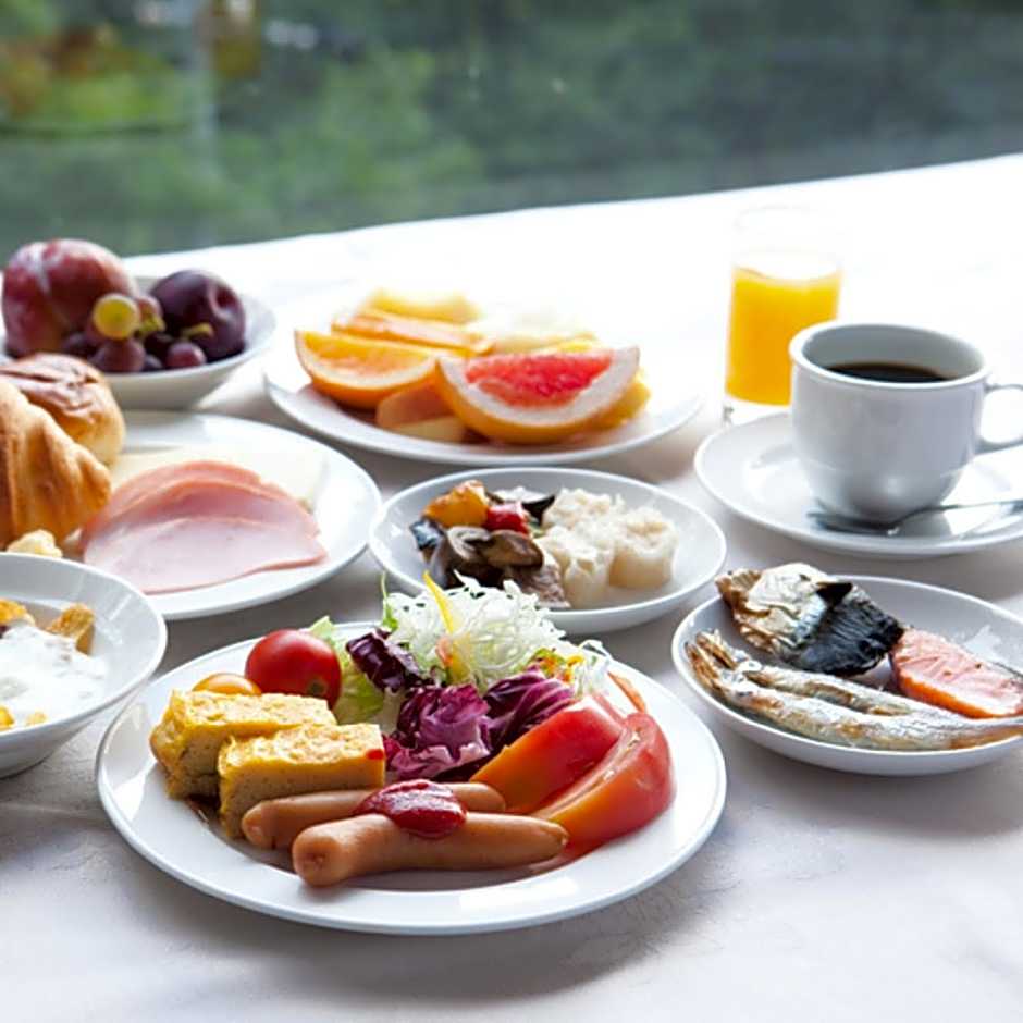 Hotel Shiga Sunvally