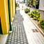 Residence Mediterraneo - Agenzia Cocal