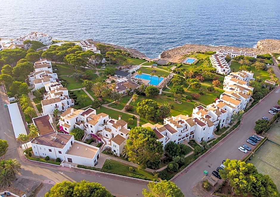 Apartamentos Parque Mar