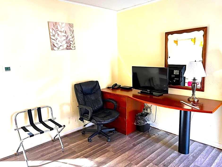 Buena Vista Inn Motel