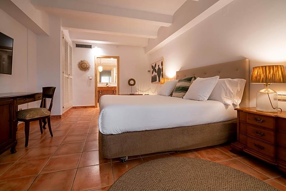Hotel Ritual de Terra & SPA
