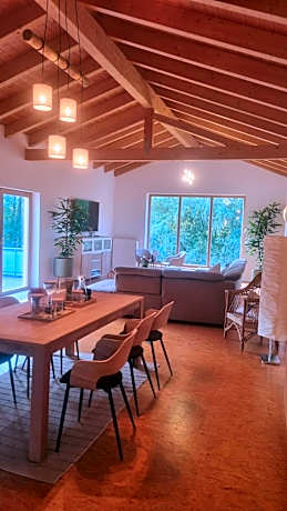 Four-Bedroom Luxury Apartment