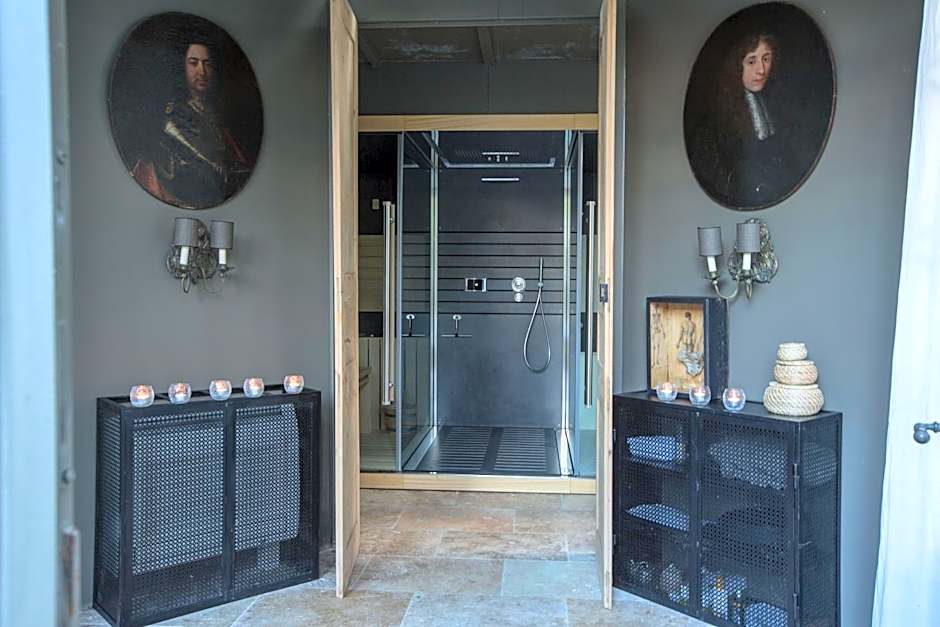 La Divine Comédie-Suites Deluxe