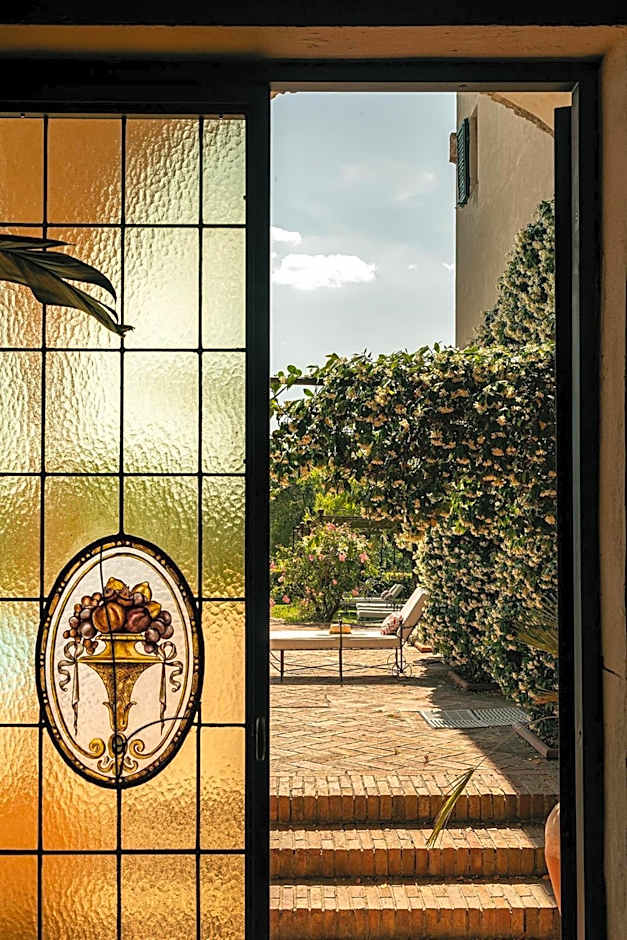 Hotel Certosa Di Maggiano