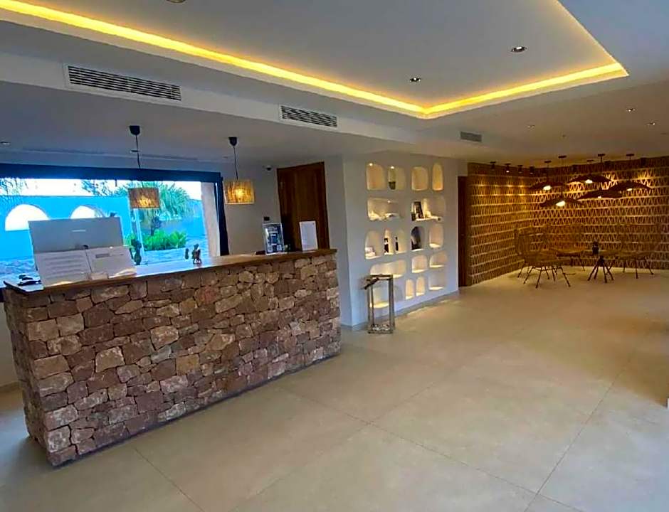 Hotel Club Sunway Punta Prima