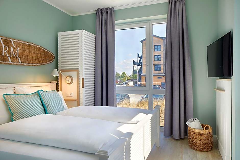 Beach Apartments Büsum