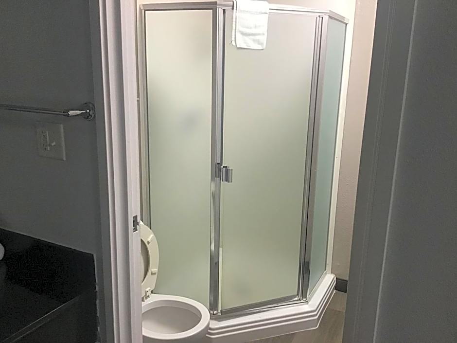 Motel 6-Laurel, DC - Washington Northeast