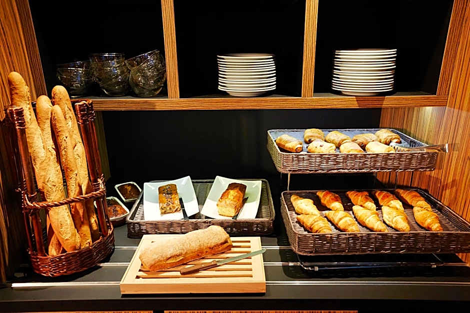 Kyriad Clermont Ferrand Nord - Riom