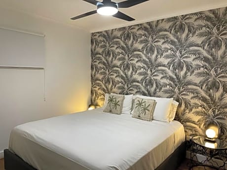 Superior One Bedroom Suite