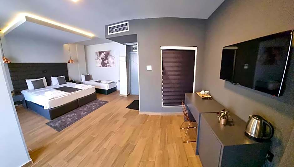 International Palace