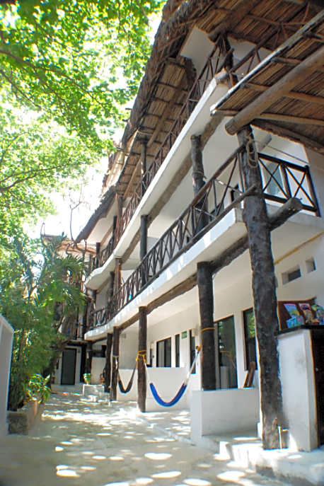 Siesta Fiesta Hotel - 5th Avenue- Adults Only