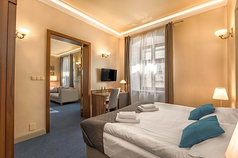 Apartamenty Rynek 20