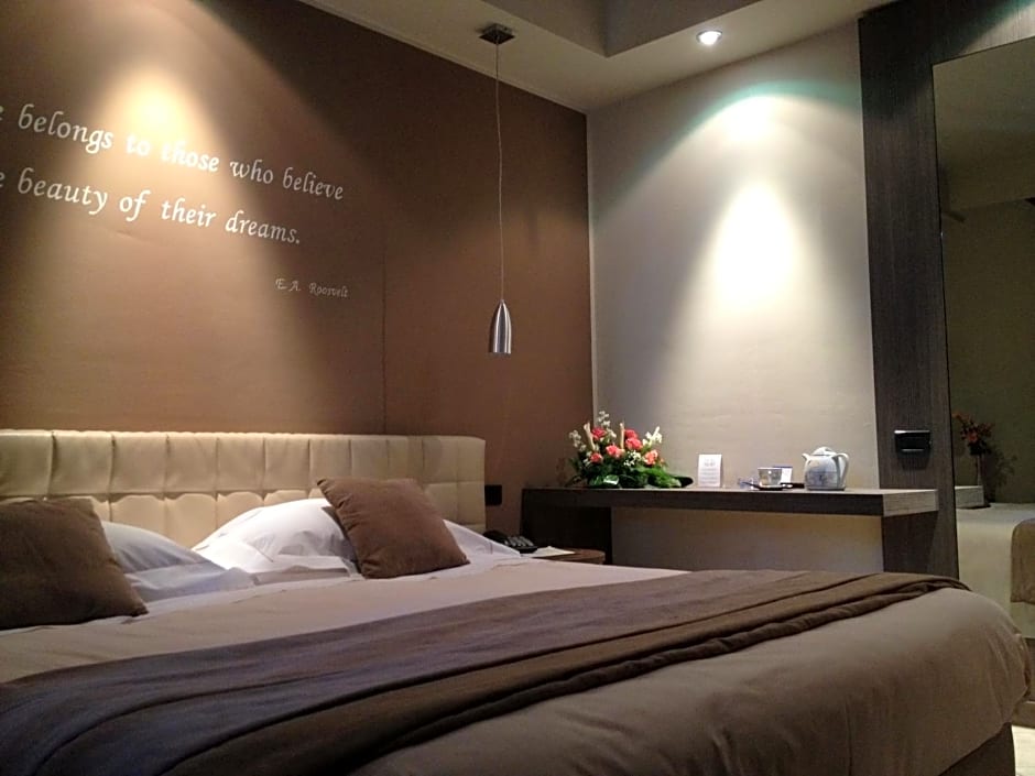Hotel Due Pini