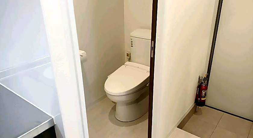 Hotel Living inn Nahakoumae