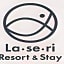 La-se-ri Resort & Stay - Vacation STAY 63364v