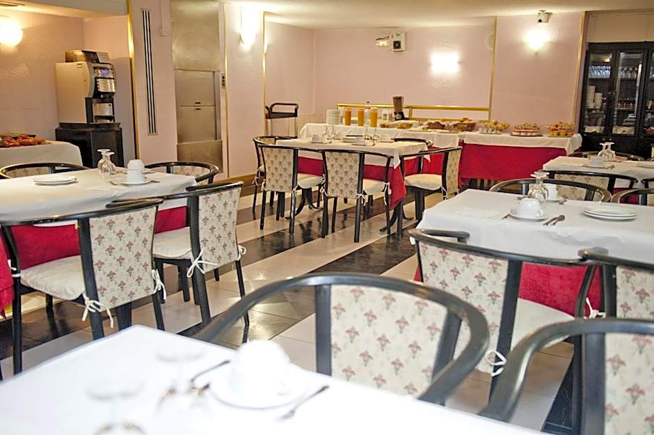 Hotel Arha Santander