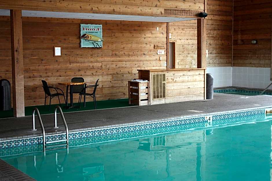 The Lodge at Crooked Lake