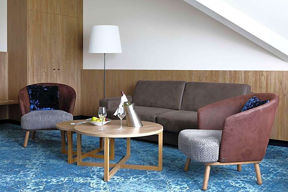 Best Western Erfurt-Apfelstadt