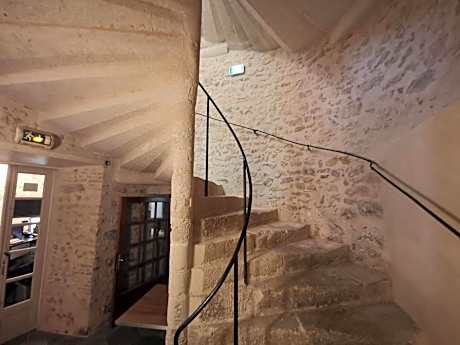 Logis Le Relais du Chapeau Rouge