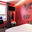 Ibis Styles Paris Gare de l'Est Magenta